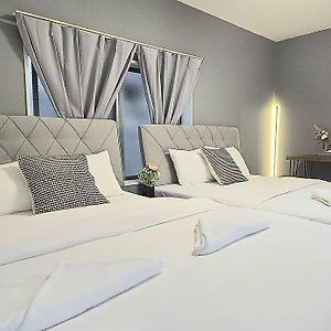 Appartement met Twee Slaapkamers